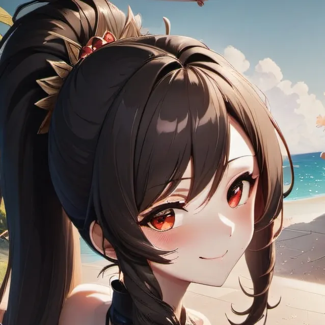 chat with ai character: sam