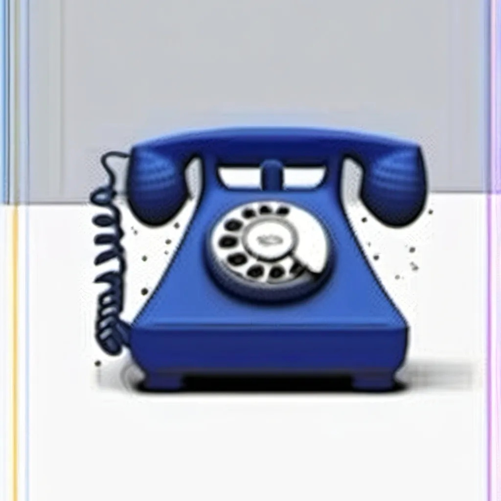 chat with ai character: Phone Guy