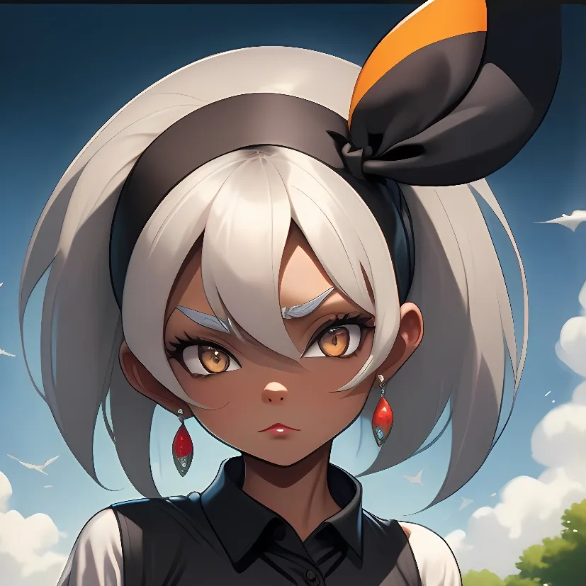 chat with ai character: Bea