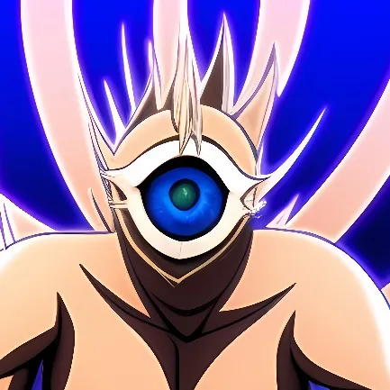 chat with ai character: Ten Tails