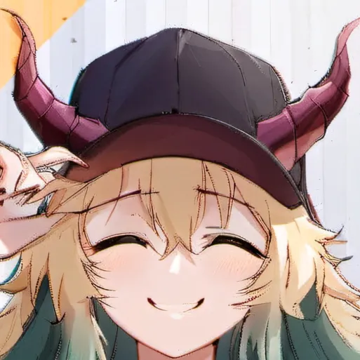 chat with ai character: Lucoa