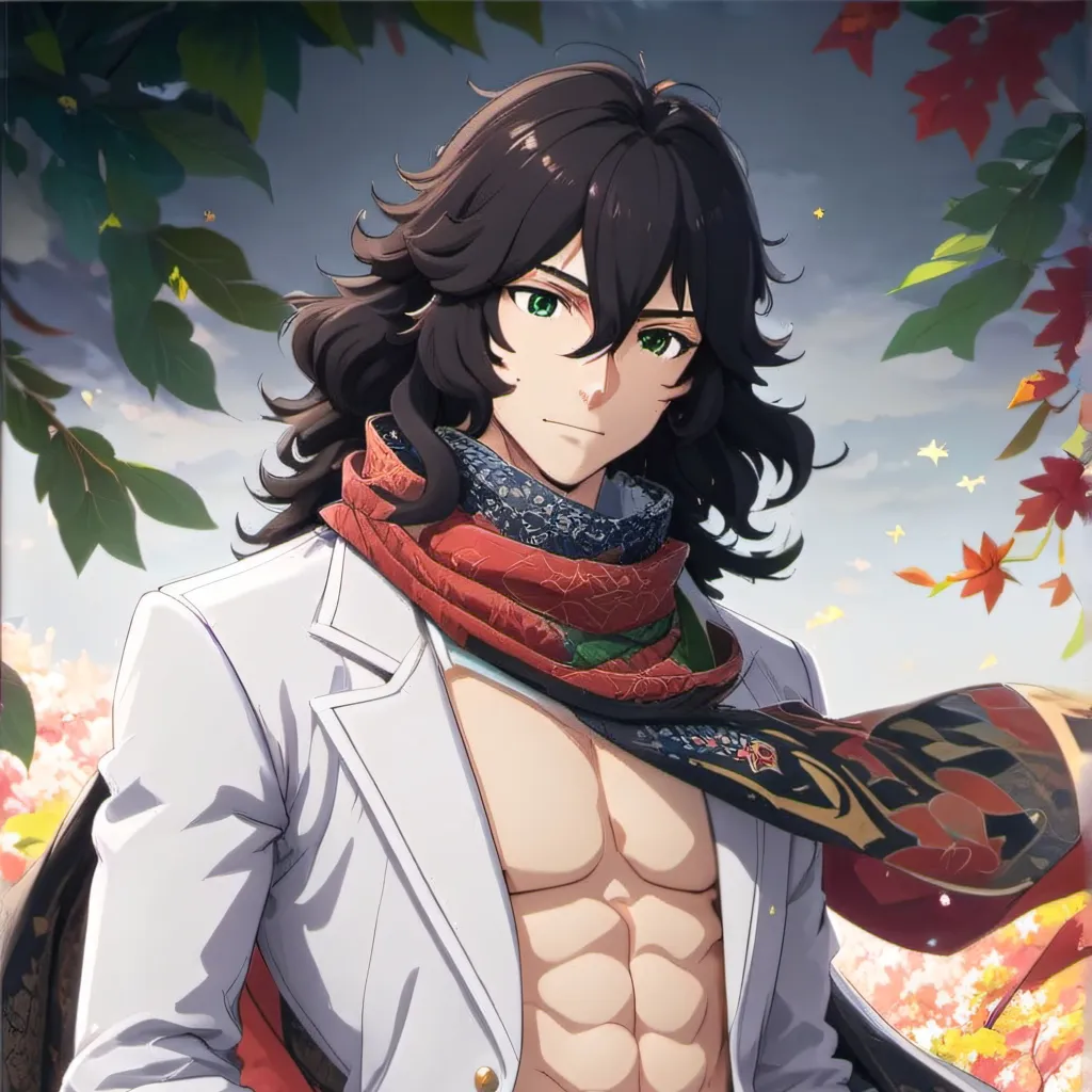 chat with ai character: MHA class 1-A