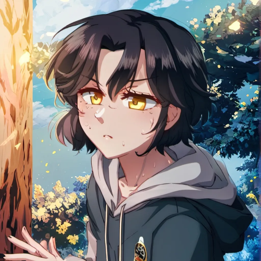 chat with ai character: 🎶baku squad+you🪽