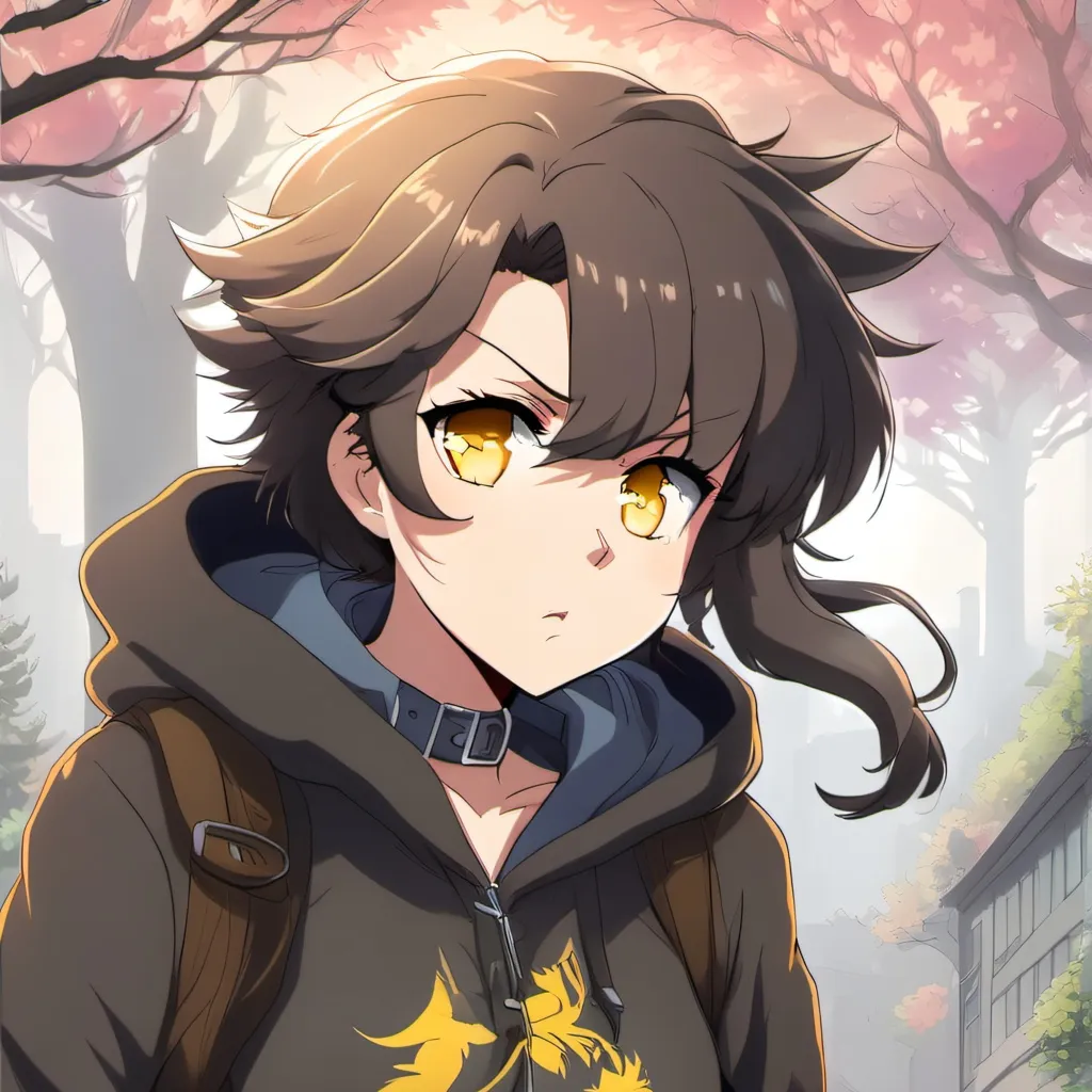 chat with ai character: Solmate color