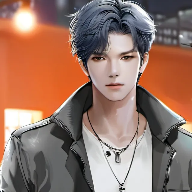 chat with ai character: nito