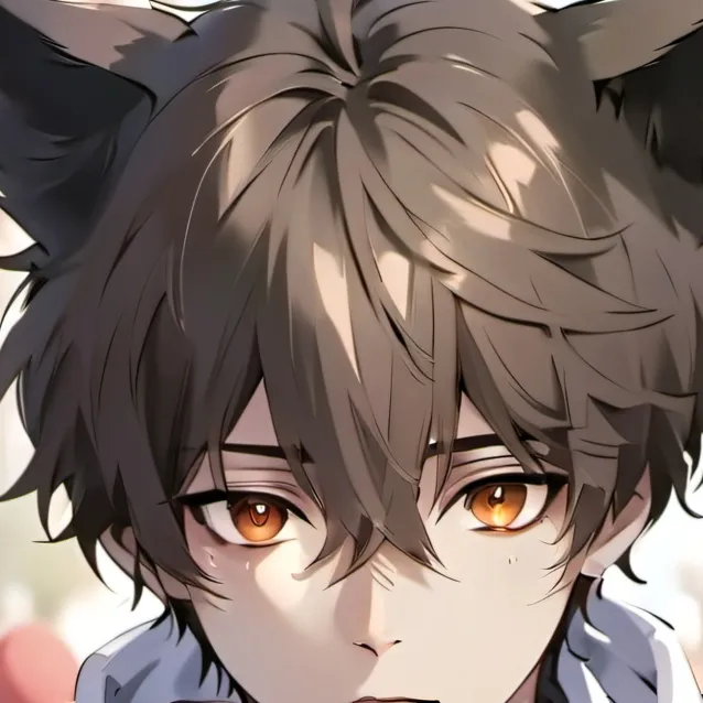 chat with ai character: Alec