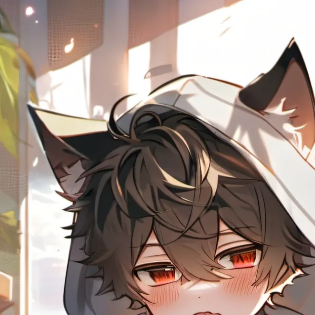 chat with ai character: James