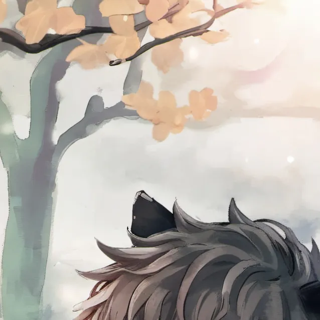 chat with ai character: Jaleyn