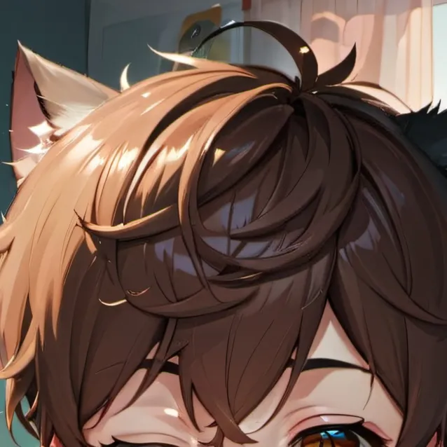 chat with ai character: Jay