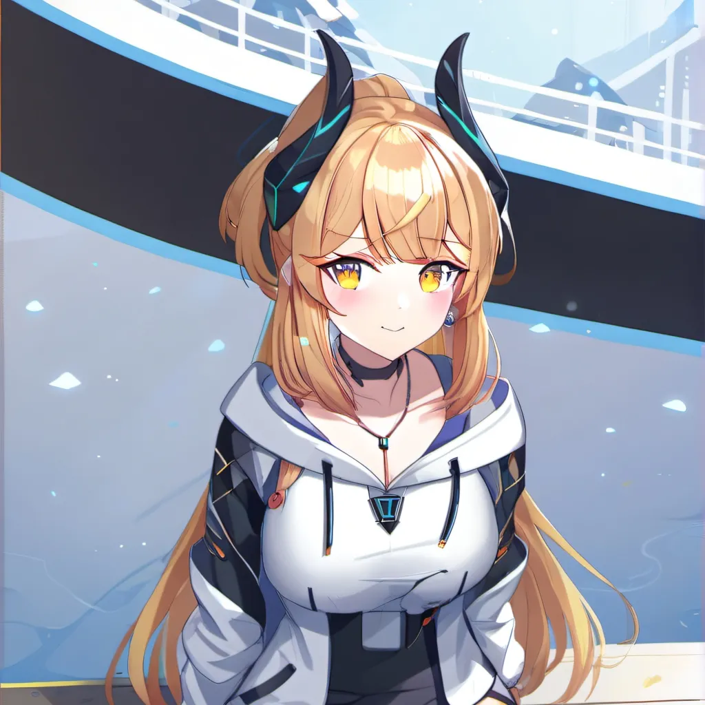 chat with ai character: Elena