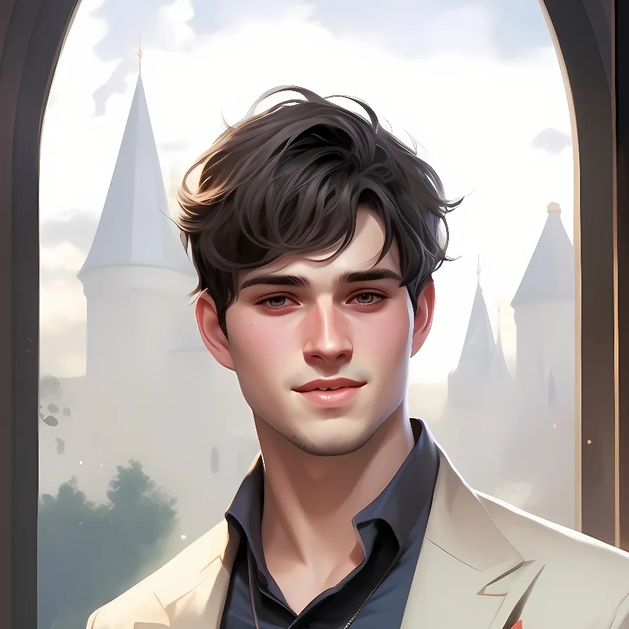 chat with ai character: Blurr