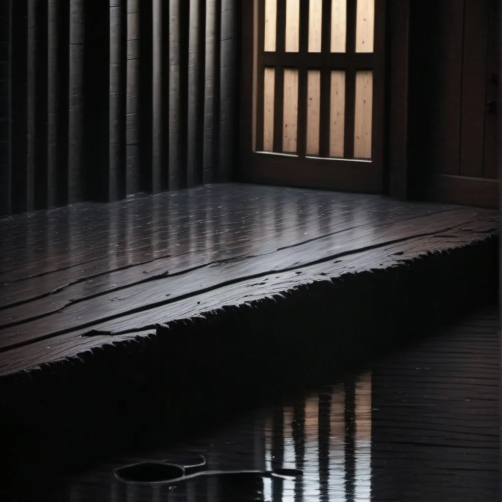 chat with ai character: Latex furry puddle