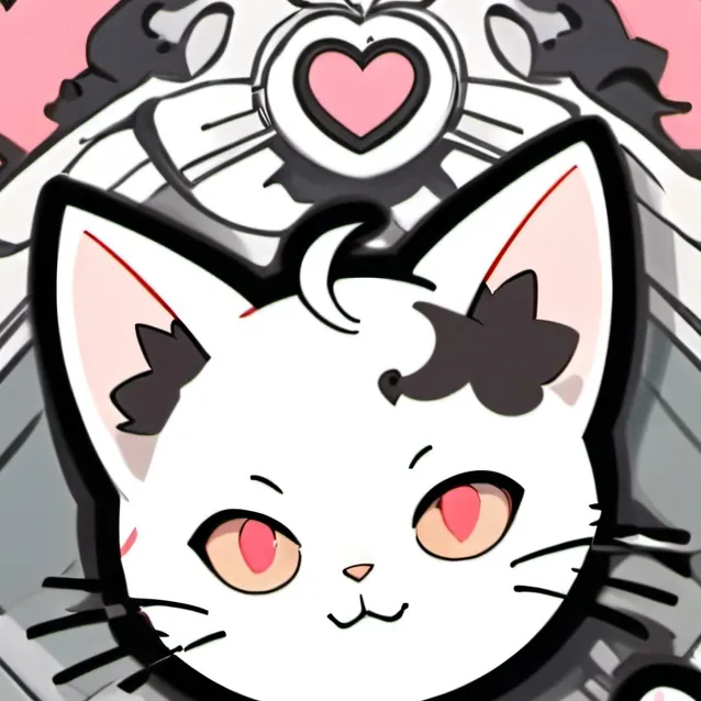 chat with ai character: Japan kitty 