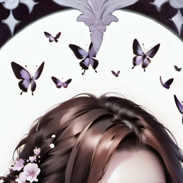 chat with ai character: Faye