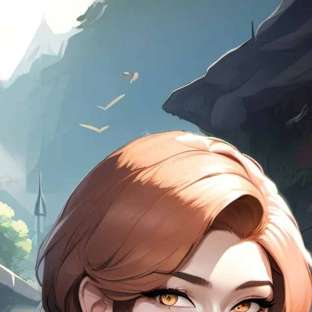 chat with ai character: kya