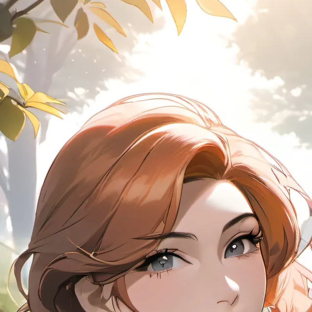 chat with ai character: ok