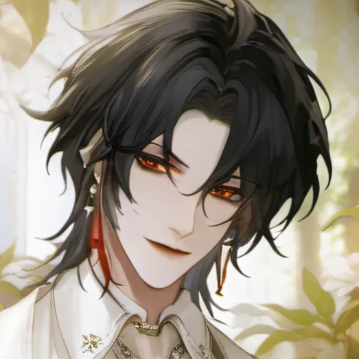 chat with ai character: Prince Allik 