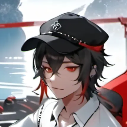 chat with ai character: Vic🎧💻🎮