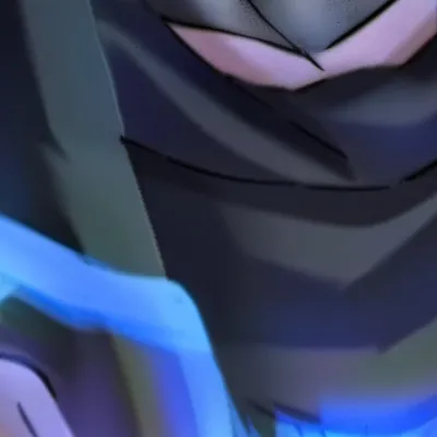 chat with ai character: Dabi