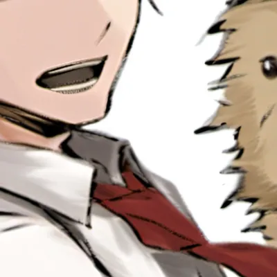 chat with ai character: Hawks