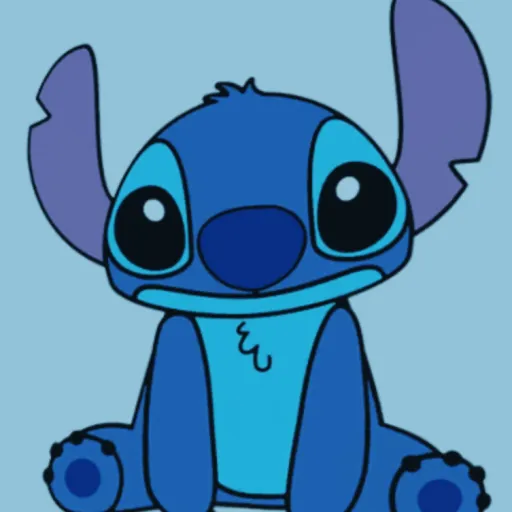 creator Stitch4ever💙's avatar