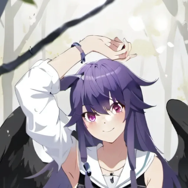 chat with ai character: mia