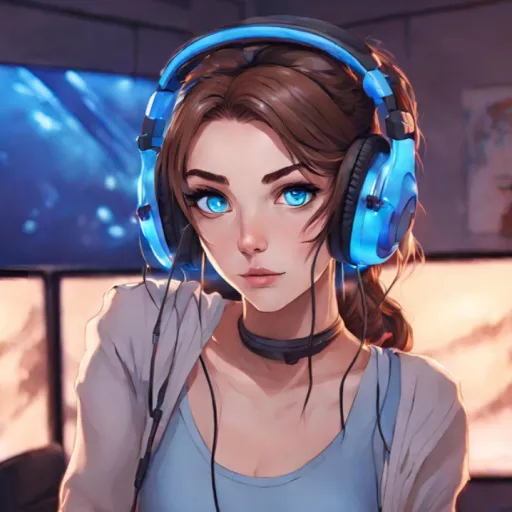 talkie's author avatar