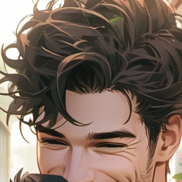 chat with ai character: Andrew