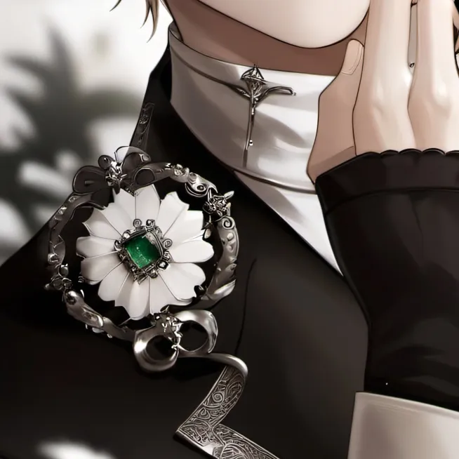 chat with ai character: Dax Goodwill