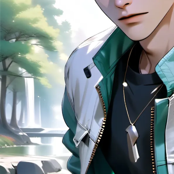 chat with ai character: Dean Truff