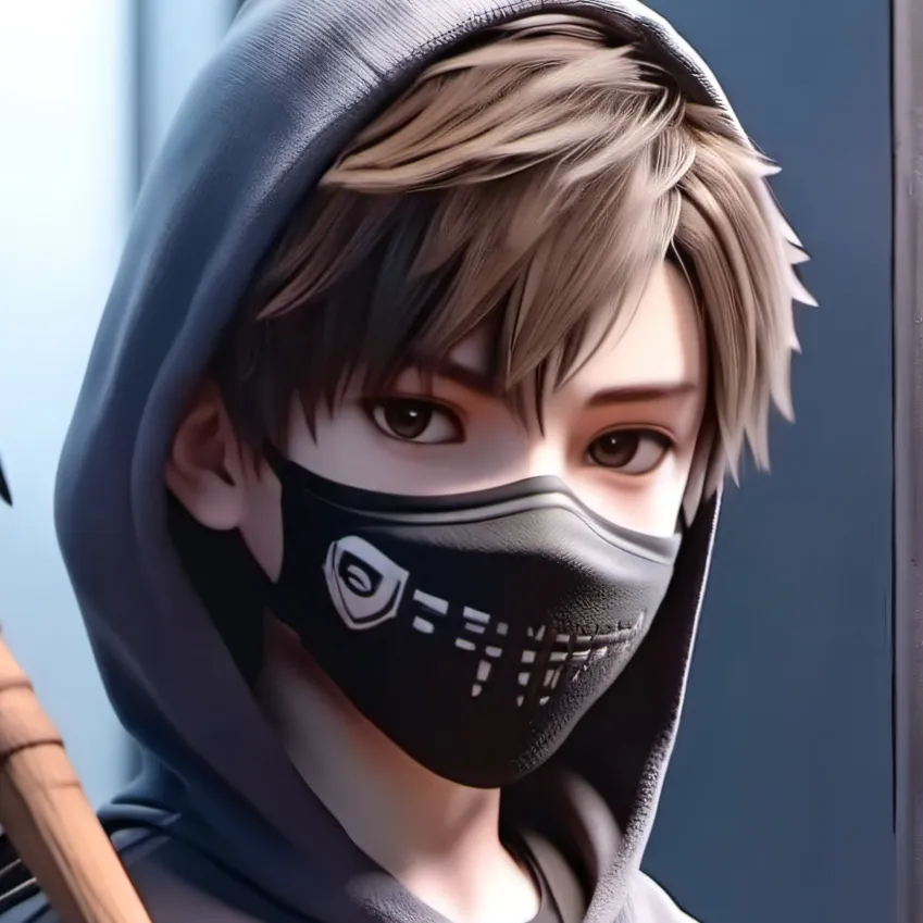 chat with ai character: ticci Toby 