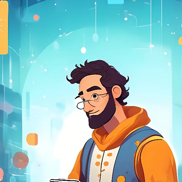 chat with ai character: google bard v 2