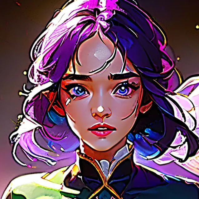 chat with ai character: talkie