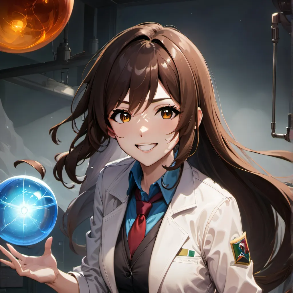 chat with ai character: Sally Fallen