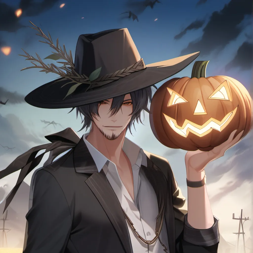 chat with ai character: Sirius S.Stone