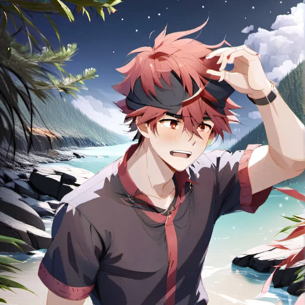 chat with ai character: Vincent 