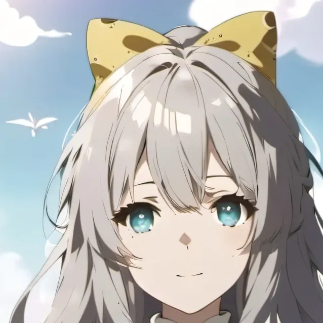 chat with ai character: lizzy