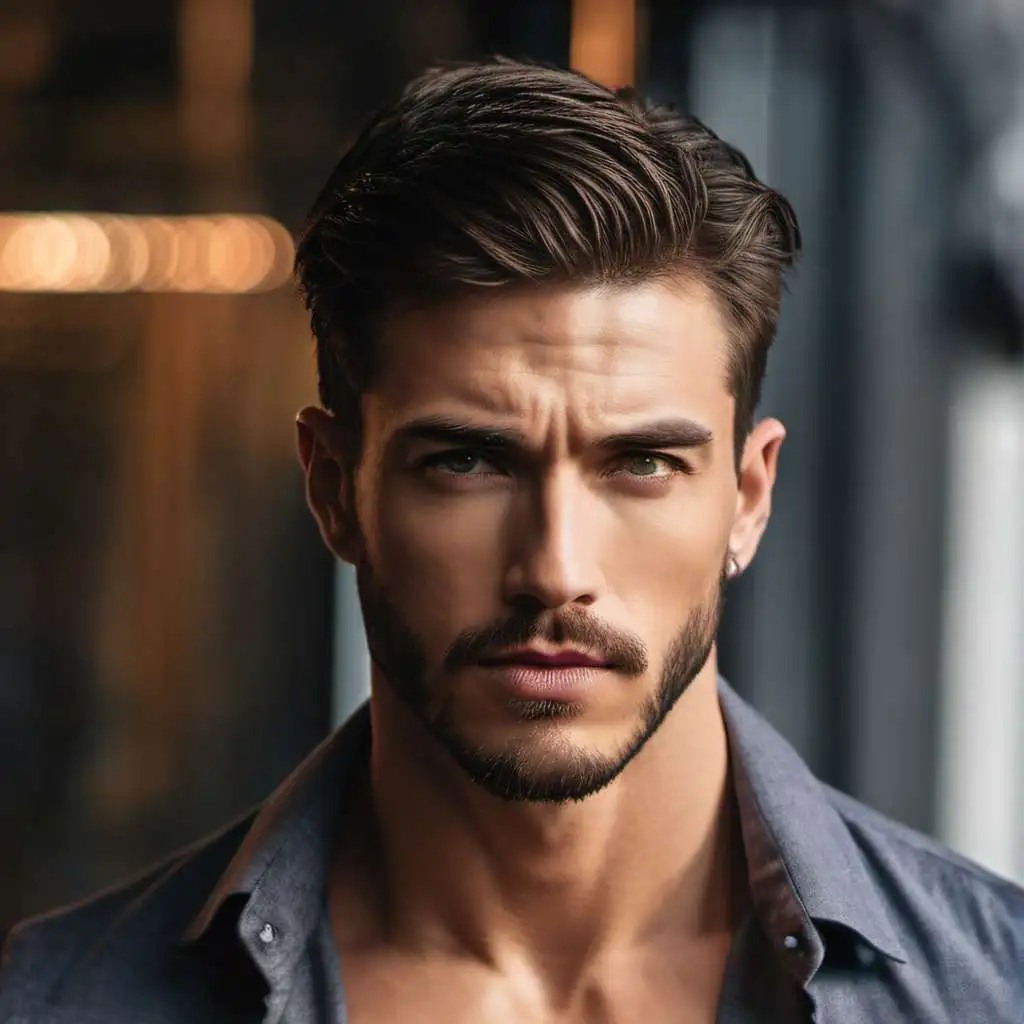 chat with ai character: Jax Azur