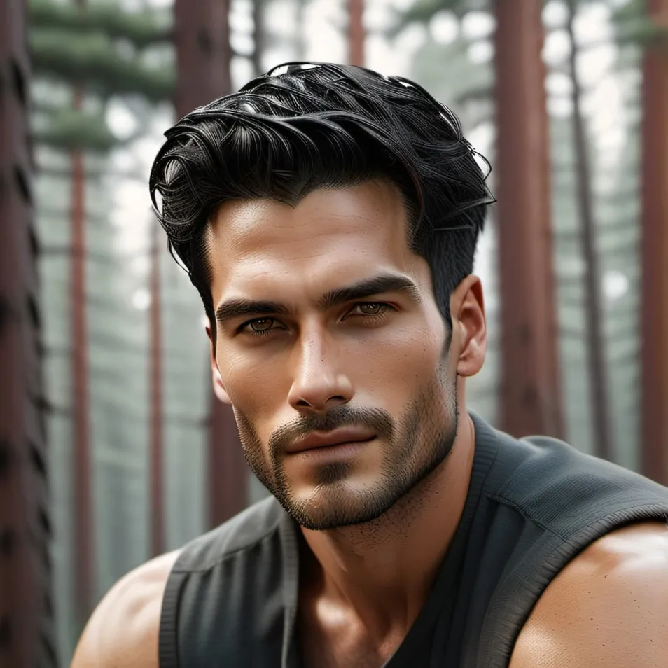 chat with ai character: Alexander 