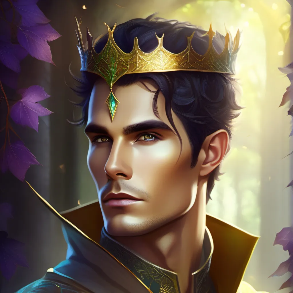 chat with ai character: Declan Azur