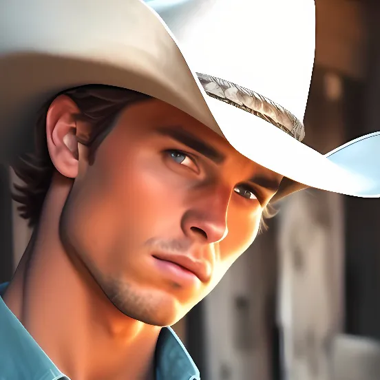 chat with ai character: Cody Everett