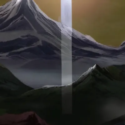 chat with ai character: Light