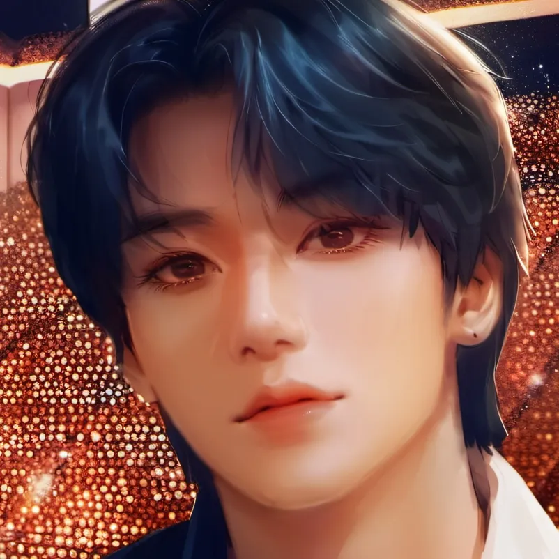 chat with ai character: Carl