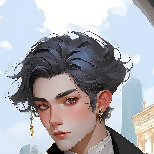 chat with ai character: Jack