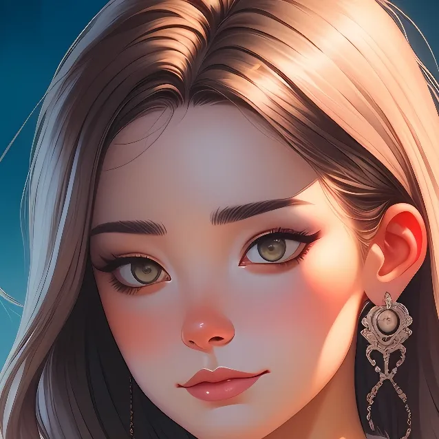 chat with ai character: Stella 