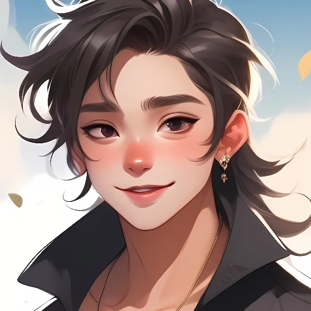 chat with ai character: Neo