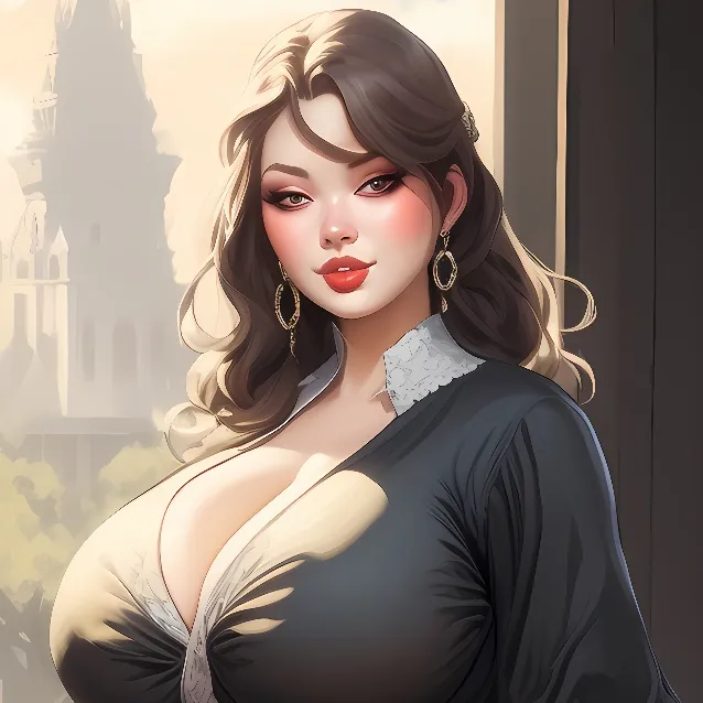 chat with ai character: Kio