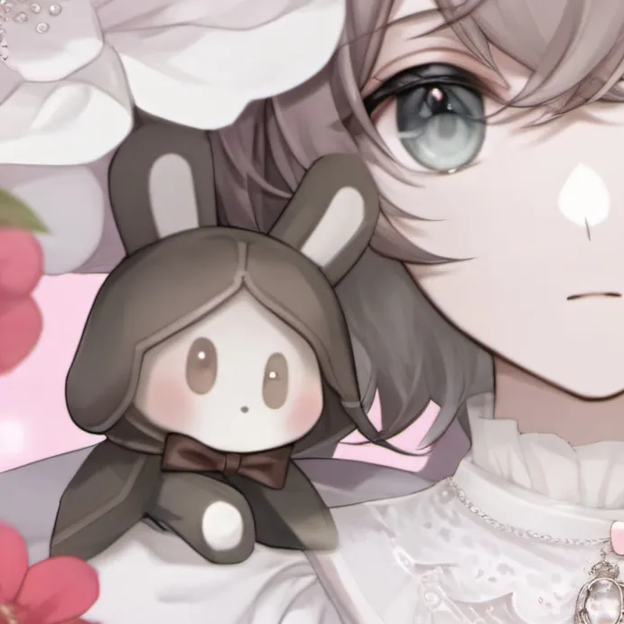 chat with ai character: amai