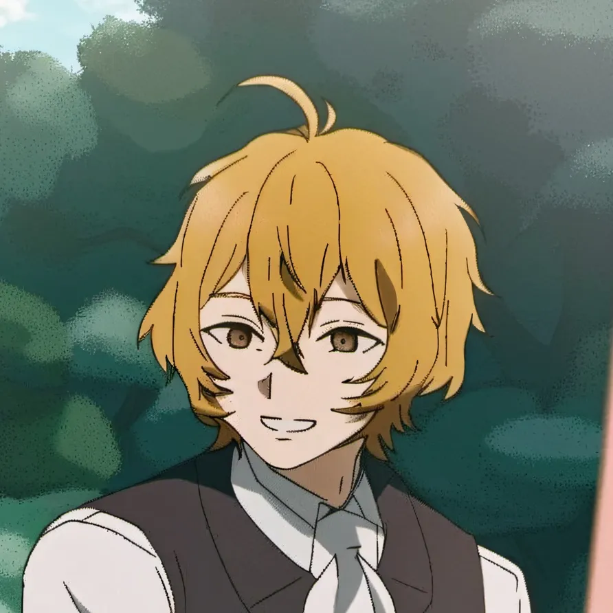 chat with ai character: Kenji Miyazawa