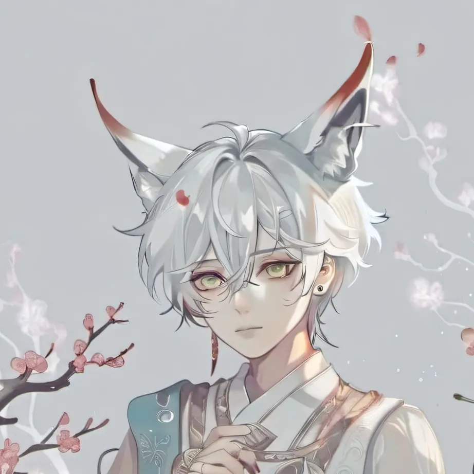 chat with ai character: Atticus